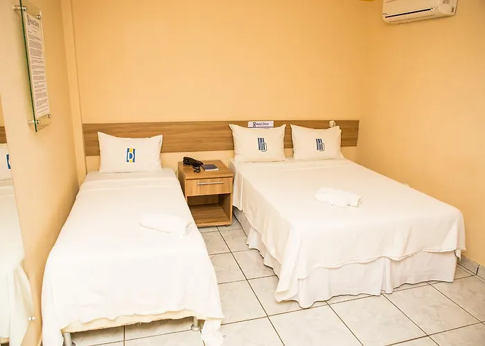 Hotel Diniz