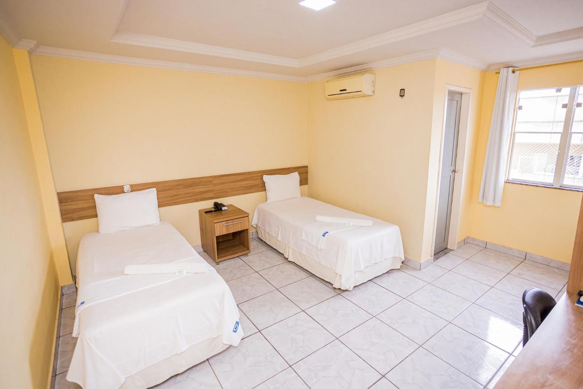 Hotel Diniz
