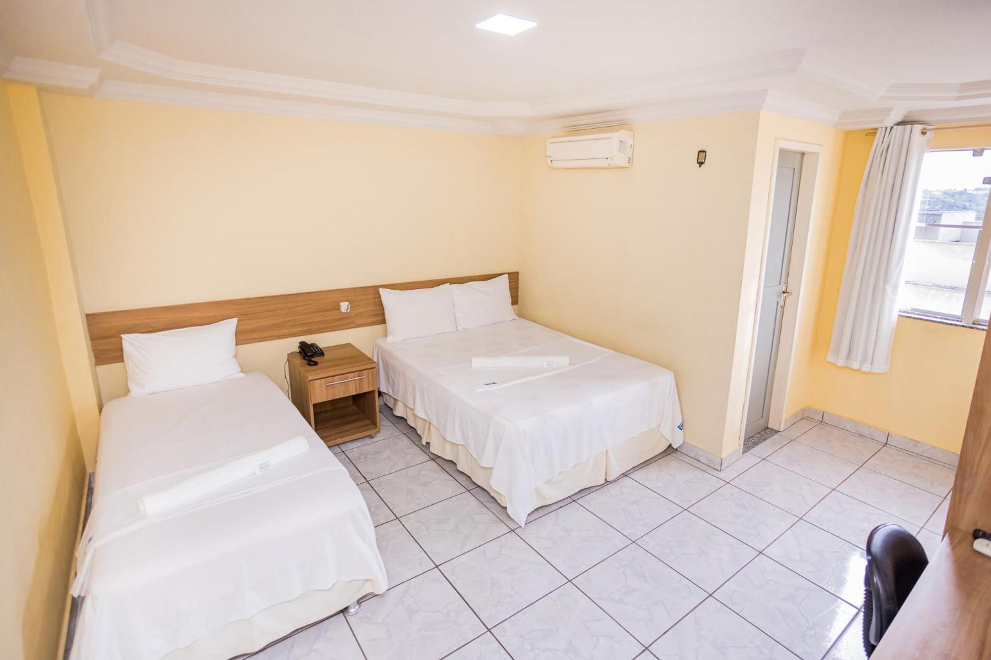 Hotel Diniz 2*