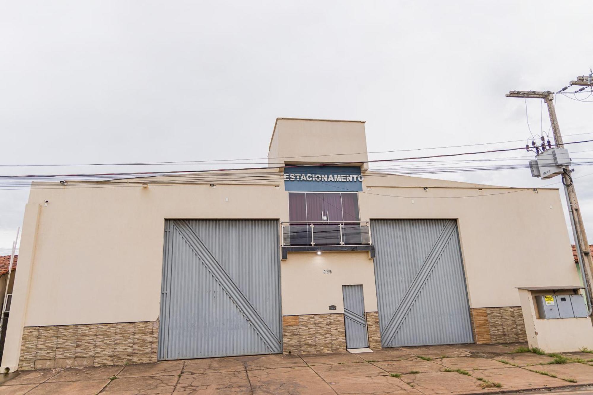 Diniz Barra do Corda